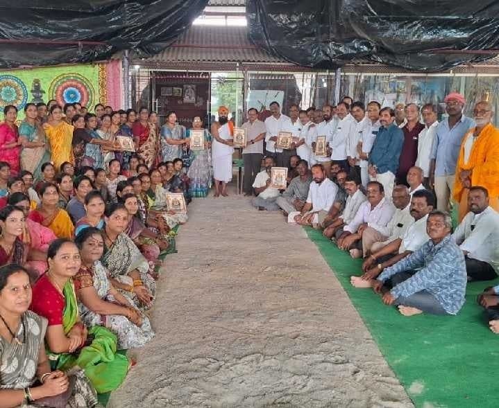 అక్టోబర్ 3న ఆరుద్రాష్టమి వ్రత మహోత్సవం - Udayam