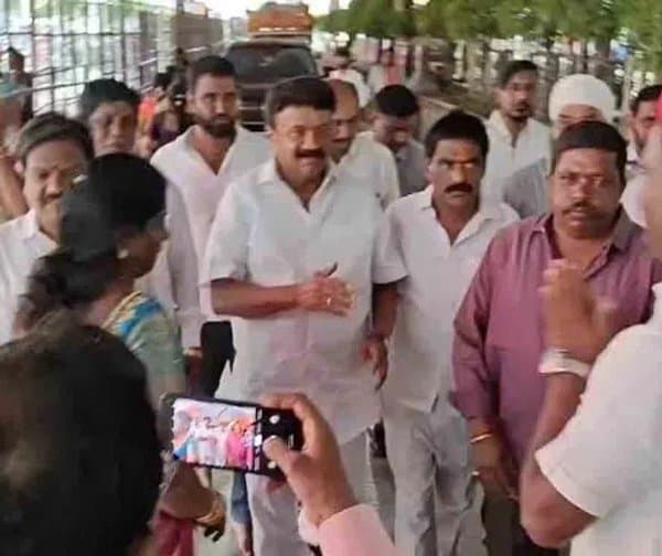 బల్కంపేట ఎల్లమ్మ కళ్యాణానికి అన్ని ఏర్పాట్లు పూర్తి - Udayam Digital