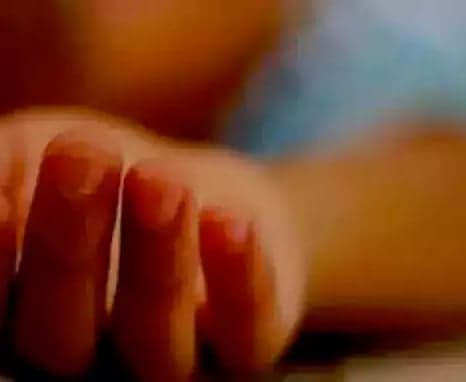 బొల్లారంలో కిడ్నాప్ కలకలం: ఆరేళ్ల చిన్నారి హత్య - Udayam