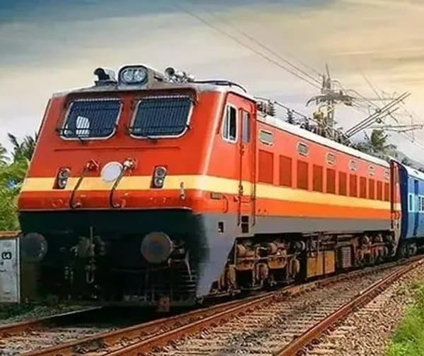 వేసవి ప్రయాణికులకు గుడ్ న్యూస్: మరిన్ని ప్రత్యేక రైళ్లు
