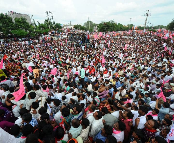 సాగరహారానికి 14 ఏళ్లు: హరీశ్రావు - gallery image 3