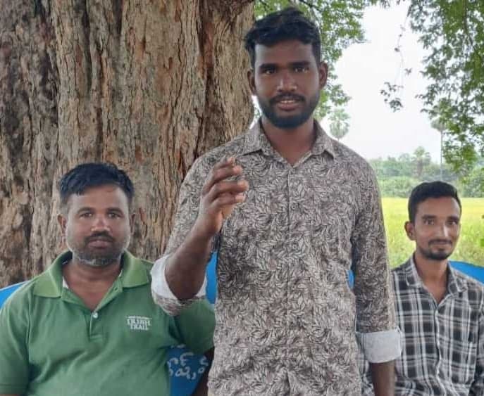 సెల్ఫ్ డిక్లరేషన్ నిబంధన రద్దు చేయాలి - Udayam