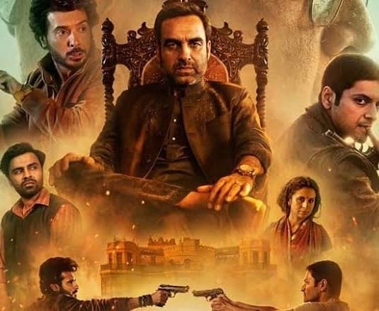 ‘మిర్జాపూర్ ది మూవీ’ రూ.193 కోట్ల వసూళ్లు