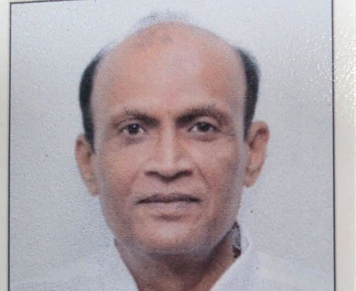 గుజరాత్ మంజల్పూర్ ఉపఎన్నికలో బీజేపీ ఘన విజయం - Udayam Digital