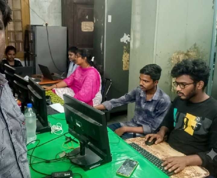 గోపాలపురం నిరుద్యోగ యువతకు గుడ్ న్యూస్