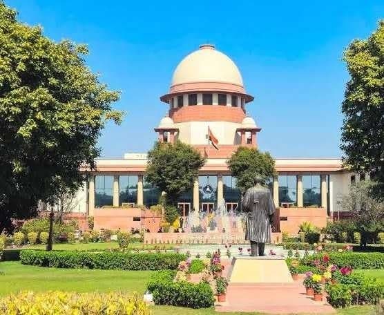 గూడూరు ఎన్నికలపై సుప్రీంకోర్టు విచారణ - Udayam