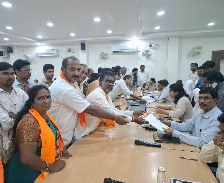 కాలుష్య నివారణ ప్రణాళిక అమలు చేయాలి - Udayam