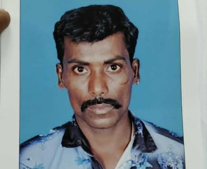 గోస్పాడు శివారులో కెనాల్లో మృతదేహం లభ్యం - Udayam