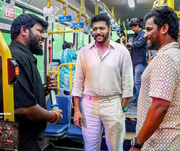 లోకేశ్ సినిమాటిక్ యూనివర్స్లోకి మరో హీరో - Udayam Digital