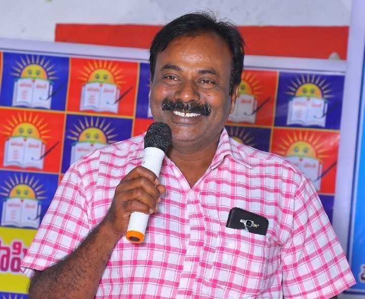 STF మహబూబాబాద్ జిల్లా అధ్యక్షుడిగా మన్సూర్ - Udayam