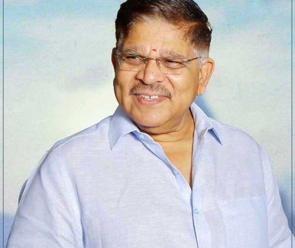 ప్రస్తుత ప్రేమలపై అల్లు అరవింద్ వ్యాఖ్యలు - Udayam Digital