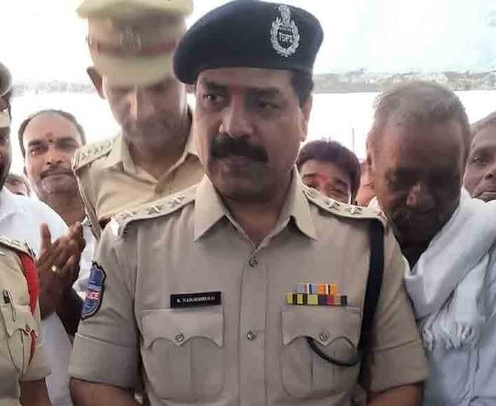 ఎస్ఐ, పీసీ అభ్యర్థులకు ఉచిత మాక్ టెస్టులు - Udayam
