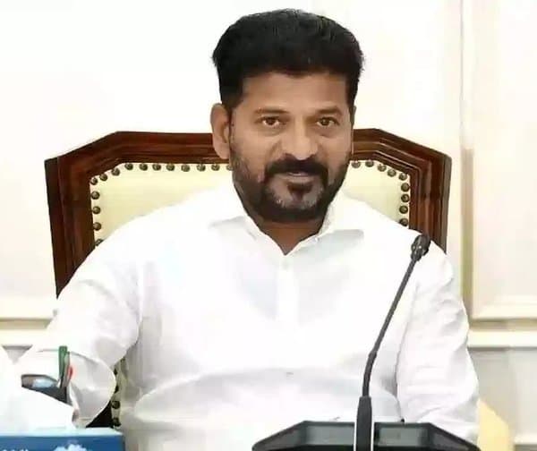 తెలంగాణలో డిజిటల్ క్యాబినెట్ ప్రారంభం - Udayam Digital