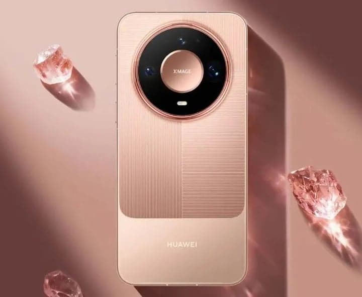 హువావే Mate 90 Pro Max లాంచ్ - Udayam