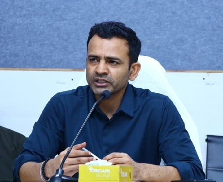 ఆగస్టు 12లోగా సీఎం పర్యటన ఏర్పాట్లు పూర్తి - Udayam Digital