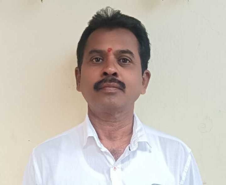 తీన్మార్ మల్లన్నపై మురళీ యాదవ్ విమర్శలు - Udayam