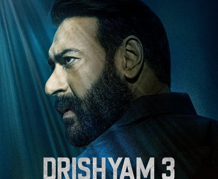 విడుదలకు ఒక్కరోజు ముందు ‘దృశ్యం 3’కు న్యాయపరమైన చిక్కులు - Udayam