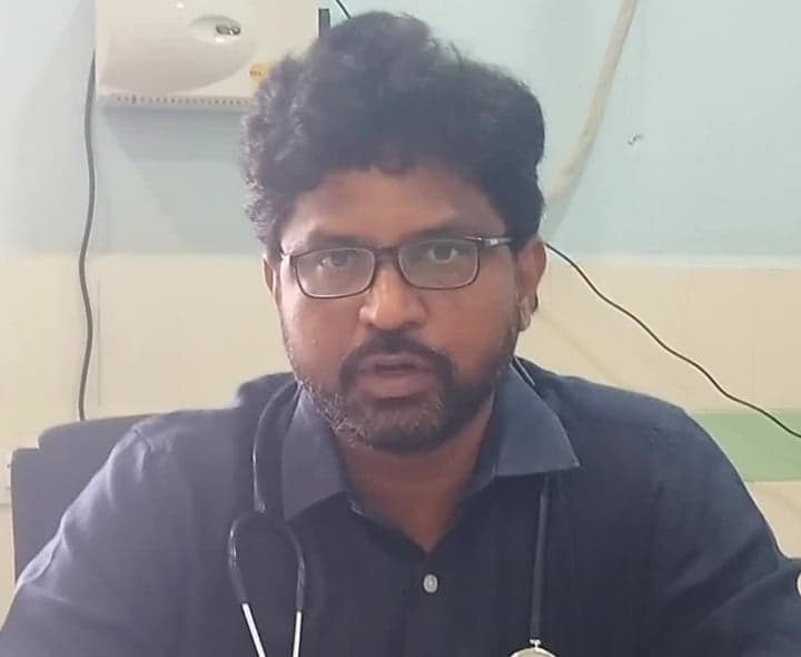 దేవనకొండ వైద్యుడి సూచనలు - Udayam