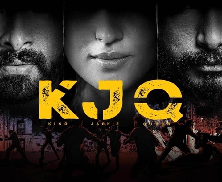 'కేజేక్యూ' దర్శకుడు కిరణ్ కుమార్కు చిత్రబృందం నివాళి - Udayam Digital