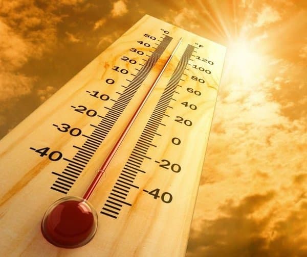 తెలంగాణకు హీట్వేవ్ అలర్ట్: 44°C వరకు ఎండలు - Udayam Digital