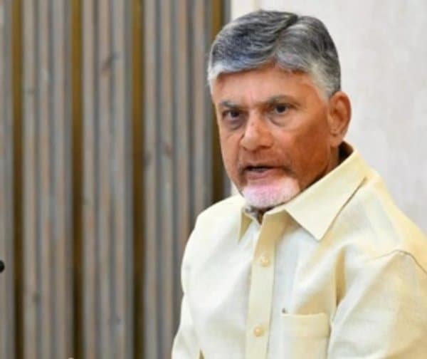 WFHపై చంద్రబాబు కీలక ఆదేశాలు