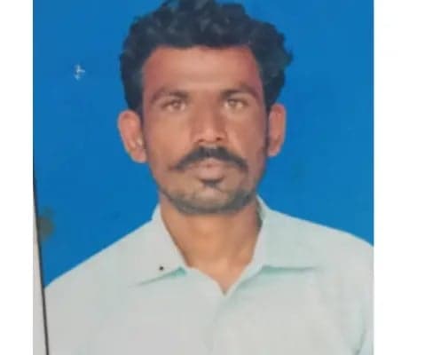 భార్య మృతితో భర్త ఆత్మహత్య - Udayam