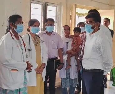 గురుకులాల్లో జ్వరాల నివారణకు చర్యలు - Udayam