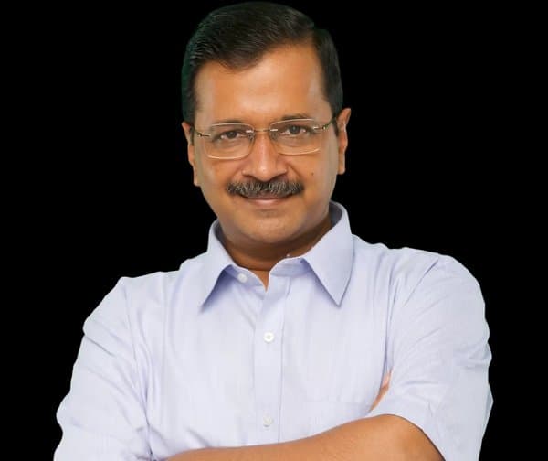 పరీక్షలకు భయపడొద్దు.. కేజ్రీవాల్ భరోసా! - Udayam Digital