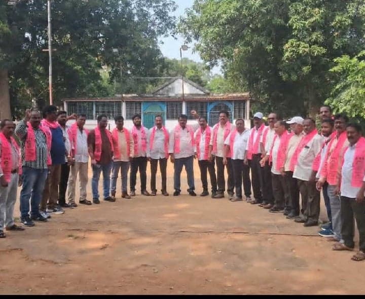 లాభాల వాటాపై TBGKS అసంతృప్తి - Udayam