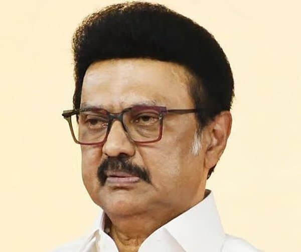 విజయ్ ప్రభుత్వం ఎప్పుడైనా కూలిపోవచ్చు: స్టాలిన్! - Udayam Digital