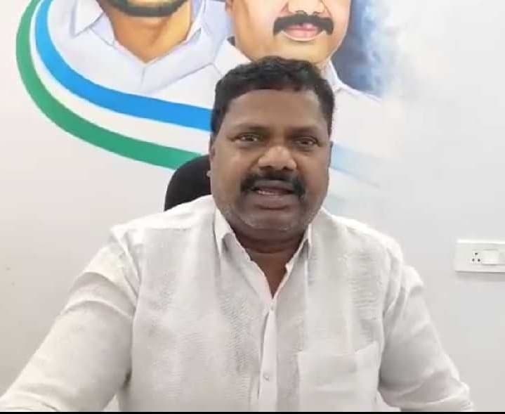 గురువారం వైసీపీ విస్తృత సమావేశం