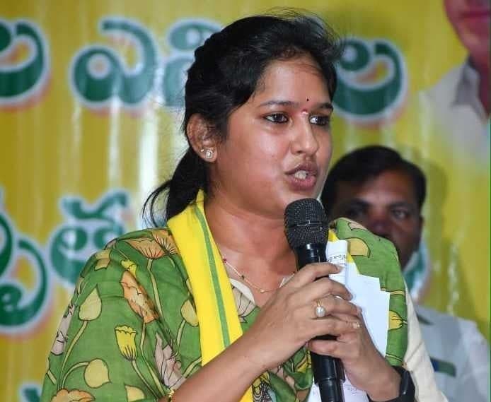 గార్లదిన్నె అభివృద్ధికి రూ.40 కోట్లు - Udayam