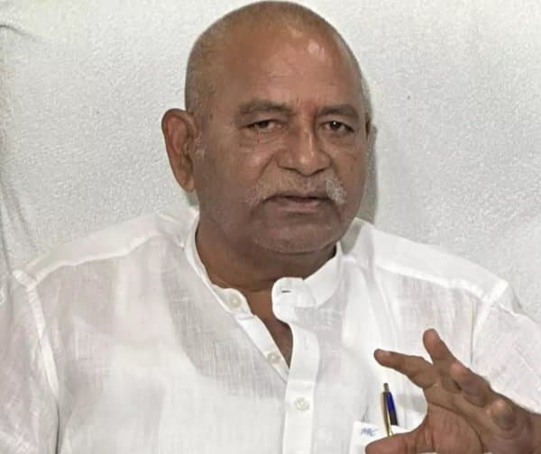 భూకబ్జా కేసు: మాజీ ఎమ్మెల్యే బొల్లాకు పోలీసు కస్టడీ - Udayam Digital