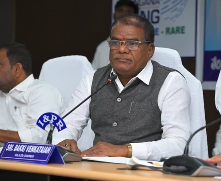 రిజర్వేషన్ల అమలులో నిర్లక్ష్యం వద్దు - Udayam