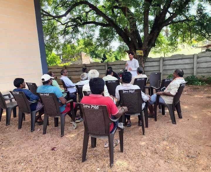 బోనస్ కోసం 10లోగా దరఖాస్తు - Udayam