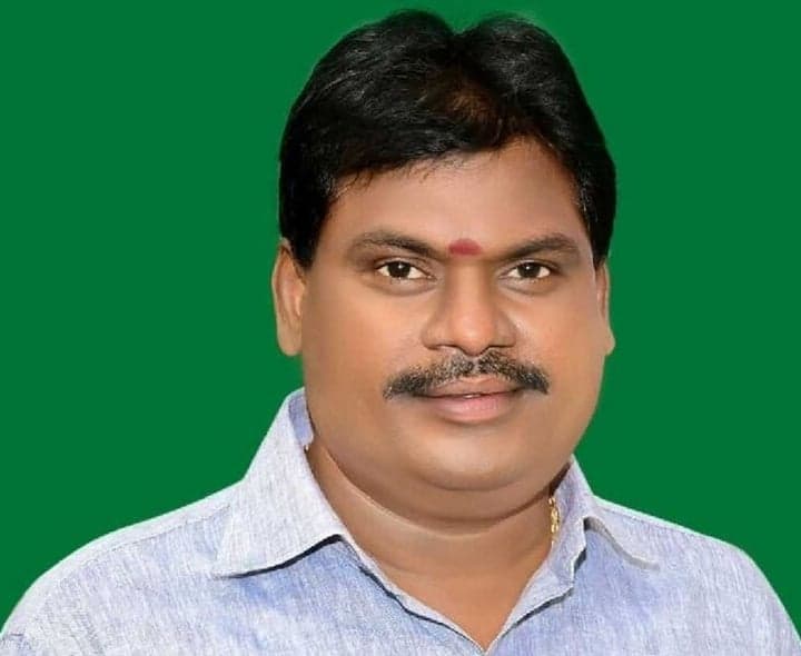 మార్కాపురంలో నేడు TDP అభ్యర్థి నామినేషన్ - Udayam