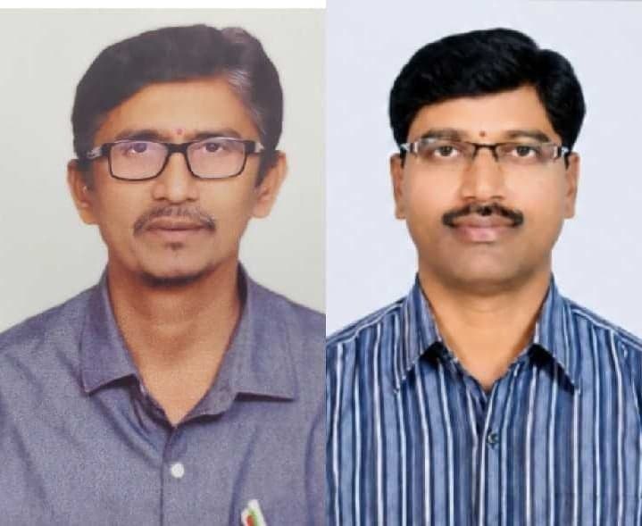 జనగామ జిల్లా ఈఎల్డీఏ నూతన కార్యవర్గం ఎన్నిక - Udayam