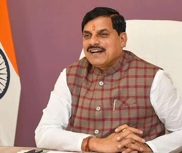 మధ్యప్రదేశ్ లో యూసీసీ - Udayam Digital