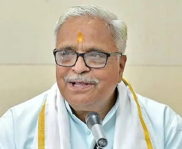 అయోధ్య విరాళాల వ్యవహారంలో కీలక మార్పు - Udayam Digital