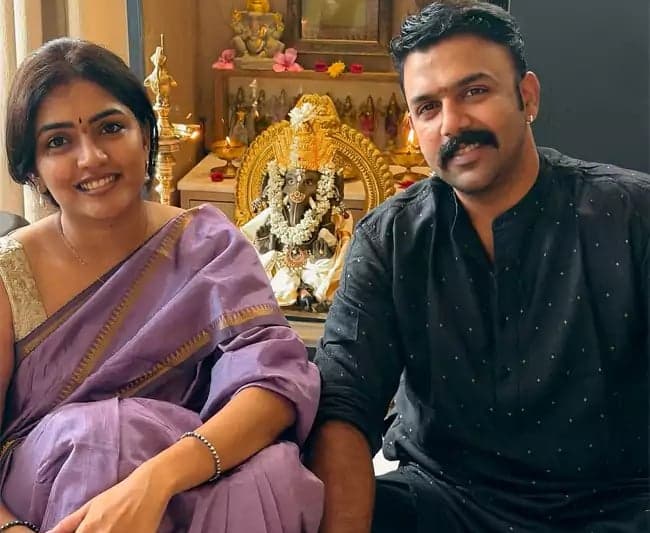 ‘ఈ ఫొటో చూస్తే మంచి పులిహోర తిన్న ఫీలింగ్ ఉంది’ - Udayam