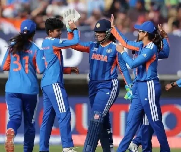 పాక్పై భారత్ విశ్వరూపం