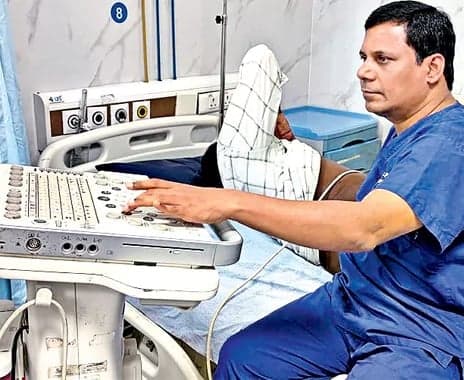 యువతలో పెరుగుతున్న గుండెపోటు - Udayam