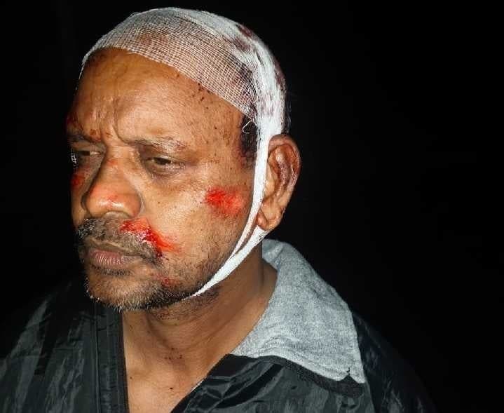 మనుబోలులో కారం చల్లి రూ.3లక్షల చోరీ - Udayam