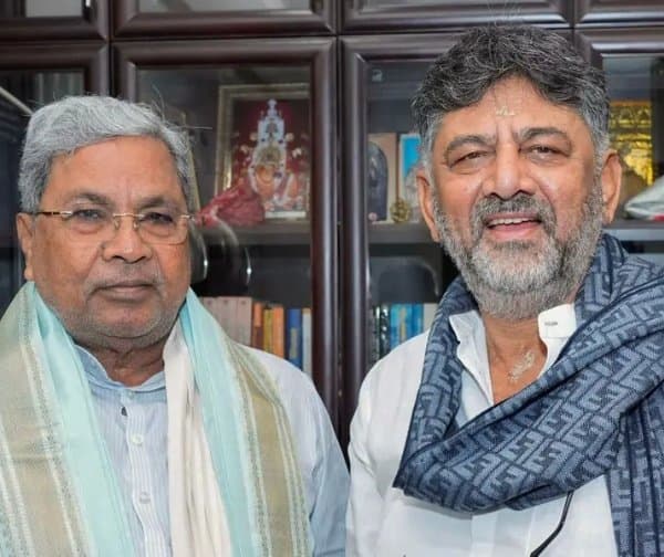 కర్ణాటకలో అధికార మార్పిడి లొల్లి - Udayam Digital