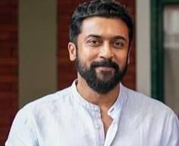 దీపావళికి ‘సూర్య 47’.. విడుదల తేదీపై క్లారిటీ - Udayam Digital