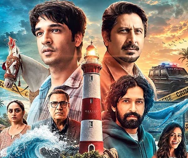 సైబర్ వేటలో హిరాణీ కొడుకు?
