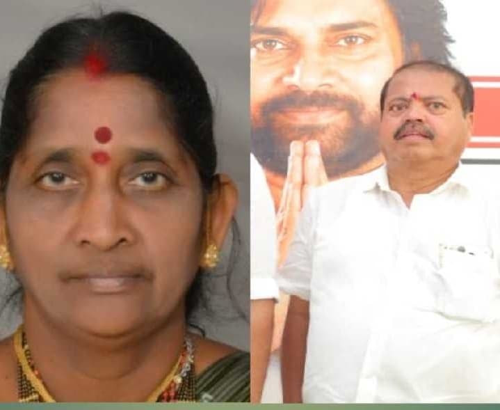 కరపలో జనసేనకు 13, టీడీపీకి 9 స్థానాలు - Udayam