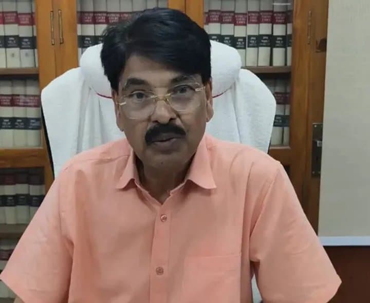బీసీఐ చైర్మన్ రాజీనామాకు డిమాండ్ - Udayam