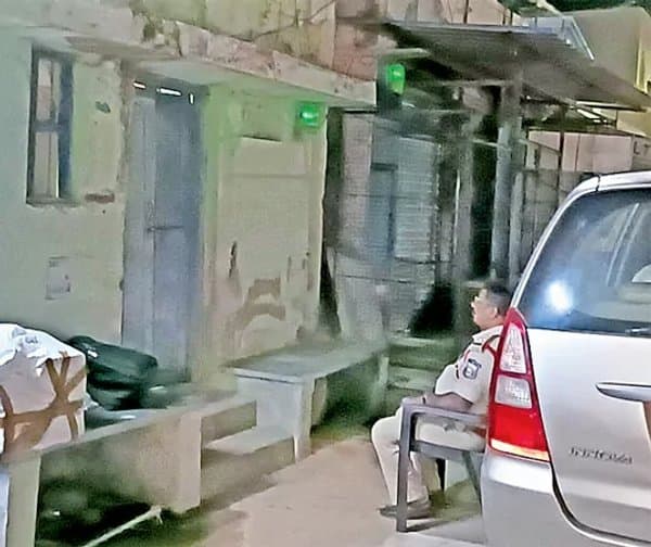 నకిలీ నోట్ల అడ్డాగా జిల్లా - Udayam Digital