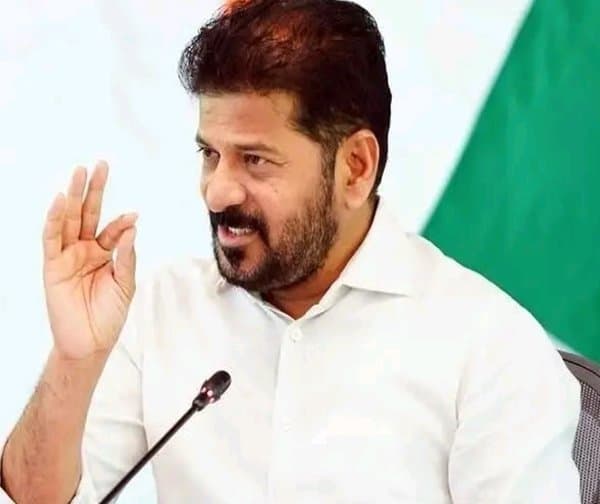 ఆహార, ఔషధ కల్తీలపై ఉక్కుపాదం: సీఎం రేవంత్ ఆదేశం! - Udayam Digital